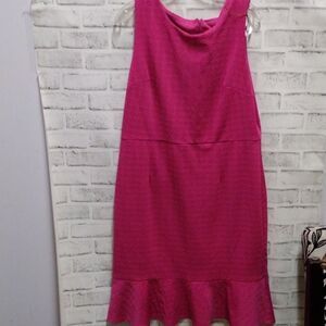 Stella and Julie dress